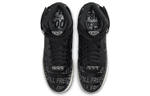 Кроссовки Nike Air Force 1 07 Premium "Toll Free" 3M