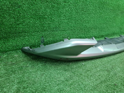 Накладка переднего бампера GAC GS5 (2020-н.в.)
