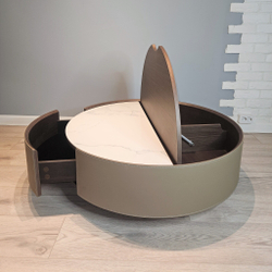 Стол журнальный Secret Service