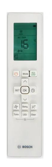 Сплит-система Bosch CLL5000 W 28 E/CLL5000 28 E