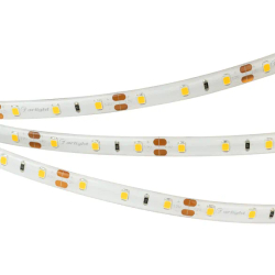 Светодиодная лента герметичная RTW-SE-A60-8mm 12V White6000 (7.2 W/m, IP65, 2835, 5m) (Arlight, -) 020517(2)