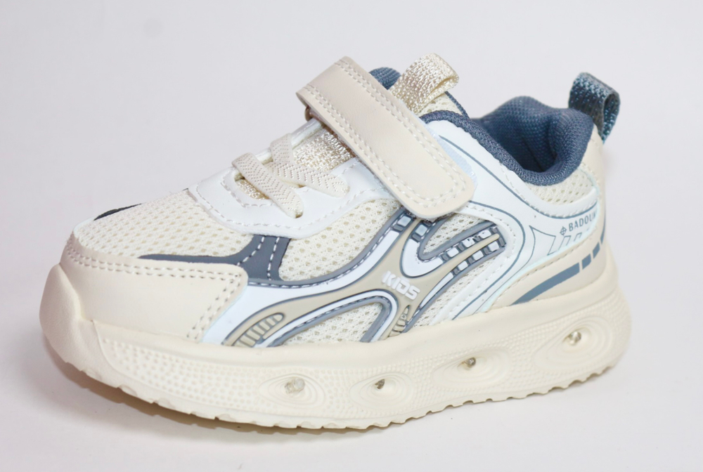 Кроссовки детские демисезонные Пчёлка Доми арт. 7-2L