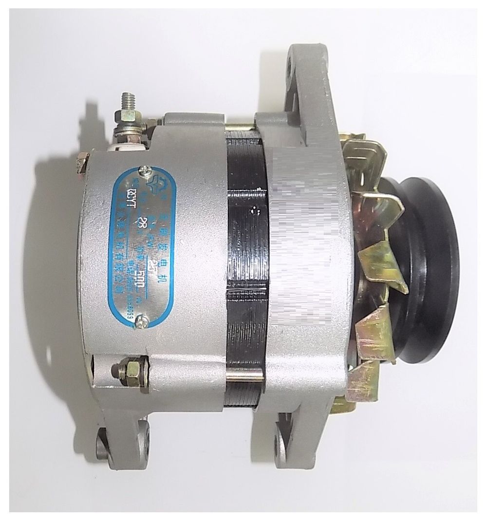 Генератор зарядный TDQ 20 4L (D=90/1B) /Battery charging generator