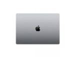 16.2 Ноутбук Apple MacBook Pro 16 2023 3456x2234, Apple M2 Pro, RAM 16 ГБ, SSD 512 ГБ, Apple graphics 19-core, macOS, MNW83, Space Gray, английская раскладка