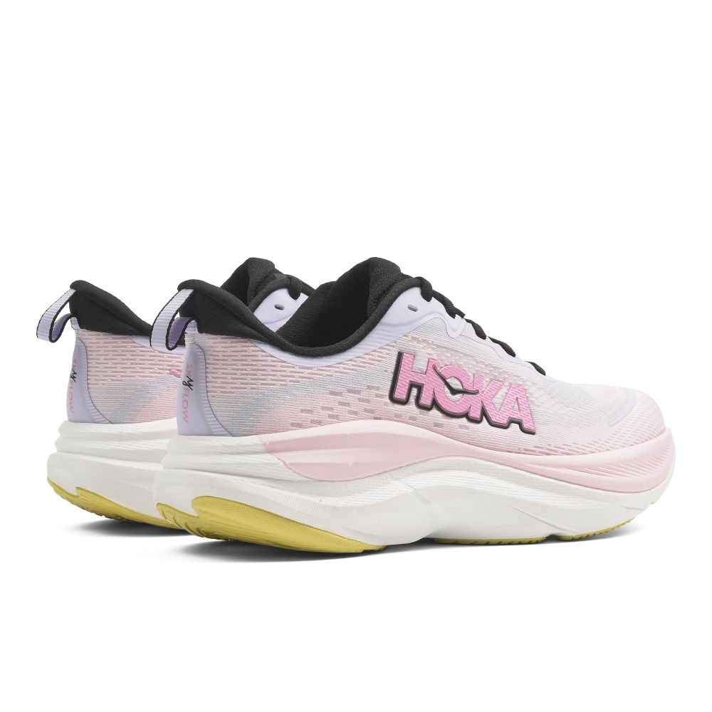 Кроссовки женские Hoka Skyflow WIDE