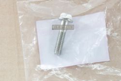 90112-MGZ-J00. BOLT, FLANGE, 8X35