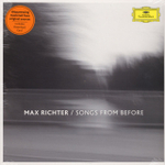 Max Richter / Songs From Before (LP)