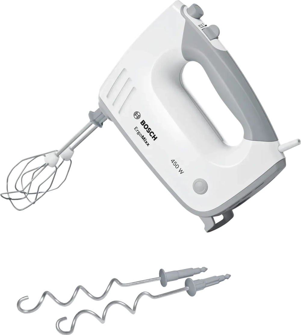 Миксер Bosch MFQ MFQ36400S