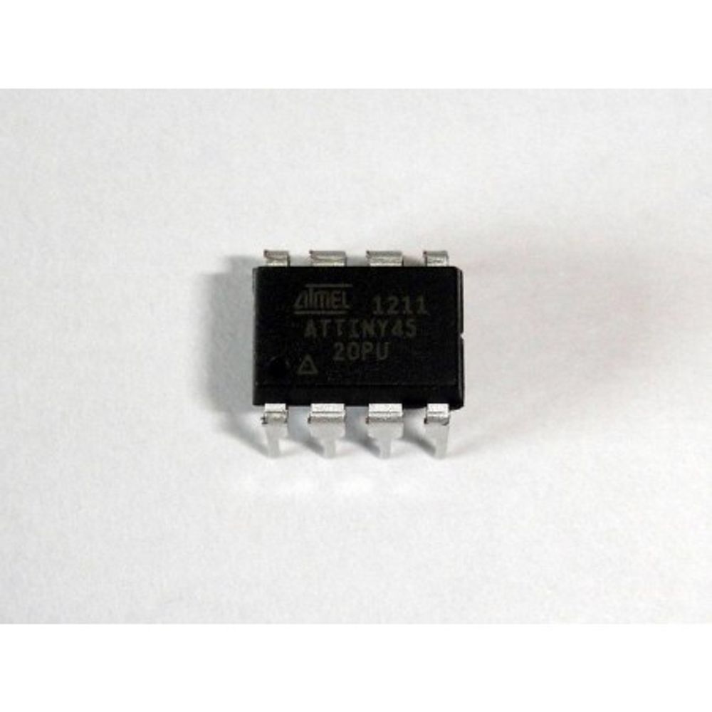 ATTINY13-20PU dip8 =