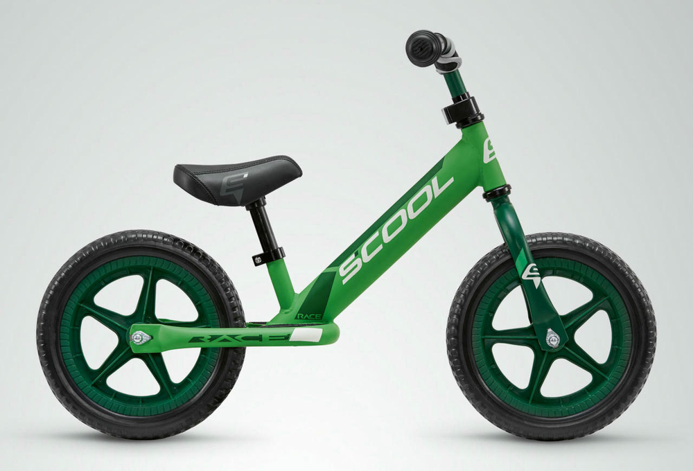 Беговел Scool pedeX Race (2018)