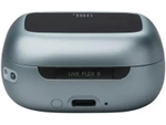 Наушники JBL Live Flex 3 синий