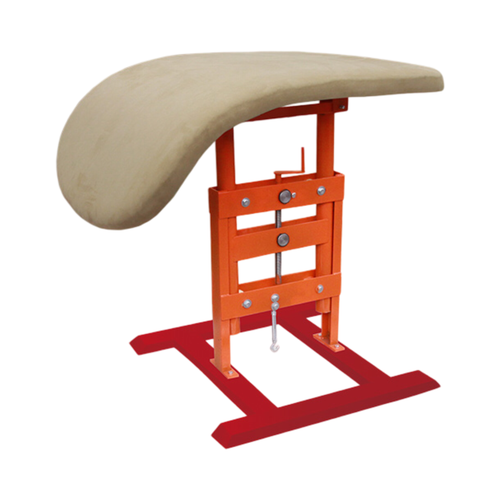 Конь гимнастический для опорных прыжков Profi