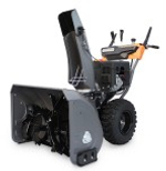 Снегоуборщик бензиновый VILLARTEC WB1176E(DA)