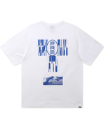 Мужская Футболка Vision