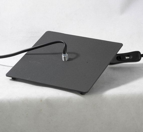 Настольная лампа Lussole Lgo GRLSP-0519