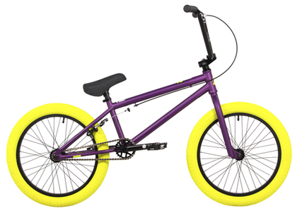 BMX Novatrack Jupiter 20" (2024)