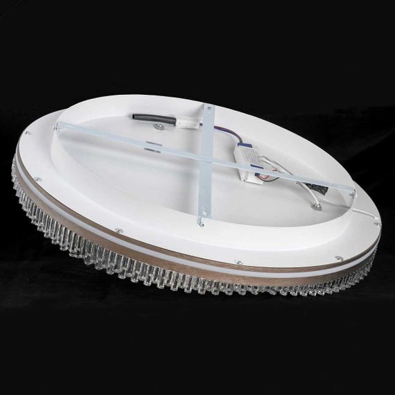 Потолочный светильник Lussole HARDIN LSP-7430