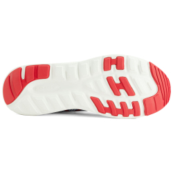 Кроссовки беговые KELME YX80215072-110-40, р.40 (рос.39), текстиль, резина, белый