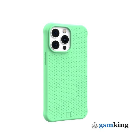 UAG DOT Series Case for Apple iPhone 13 Pro Spearmint (Зелёный)11315V317777