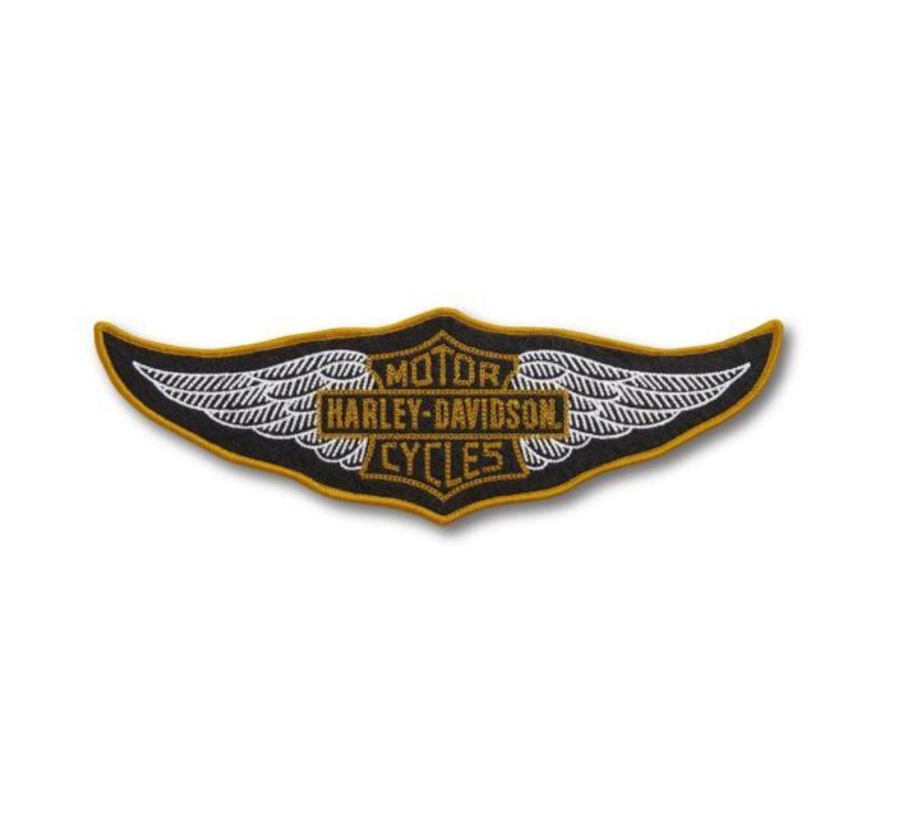 Значок Harley-Davidson -30%