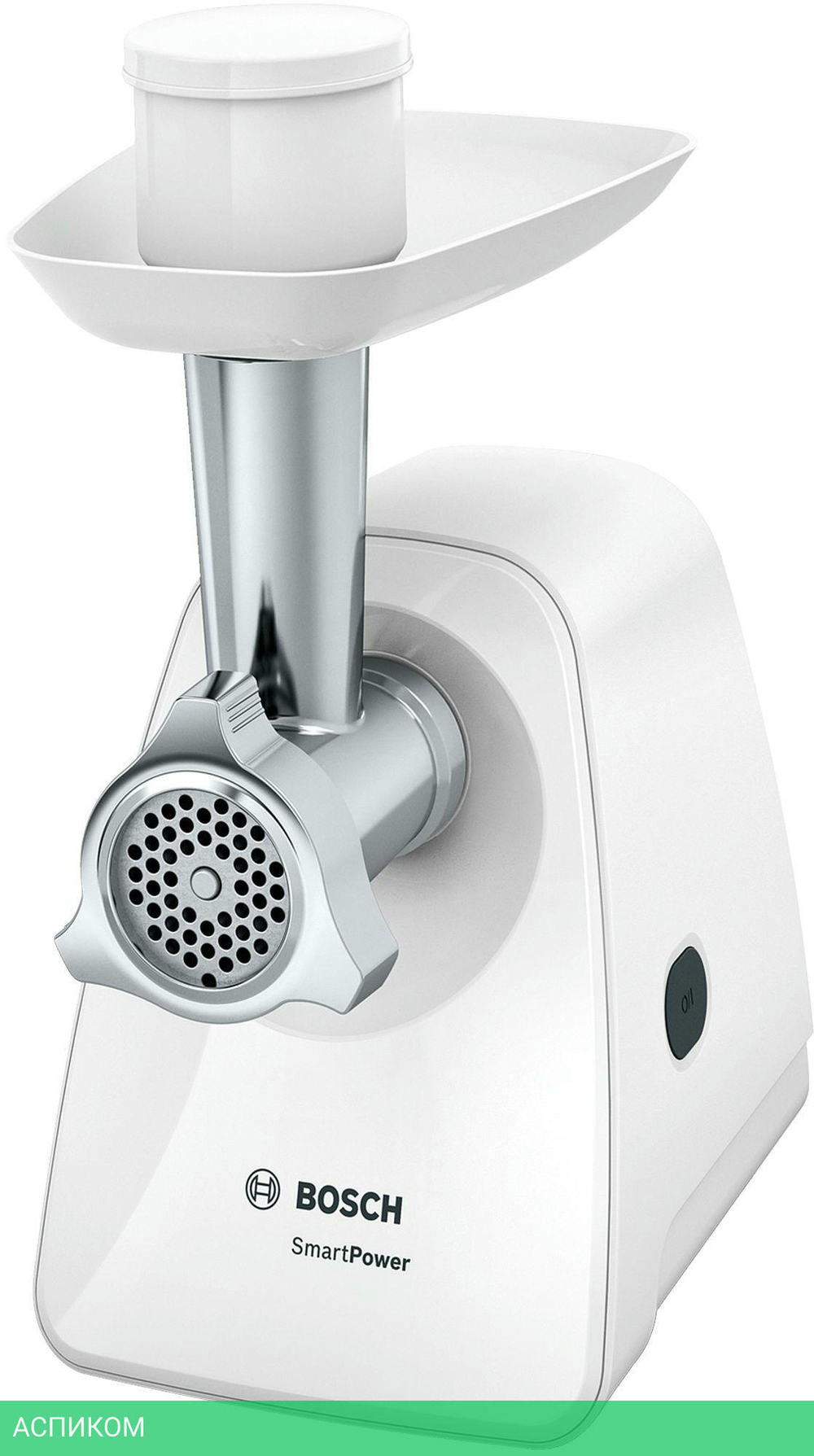 Мясорубка Bosch MFW2515W
