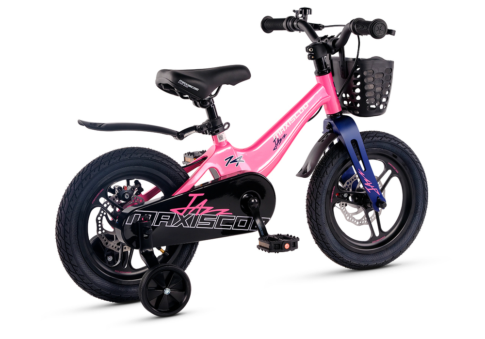 Maxiscoo JAZZ Pro 14'' (2025)