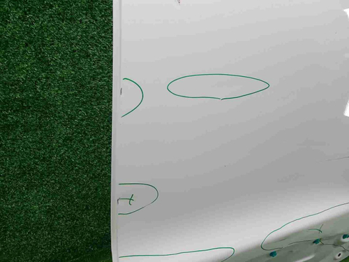 Дверь задняя левая Chery Tiggo 7 Pro (2020-2024)