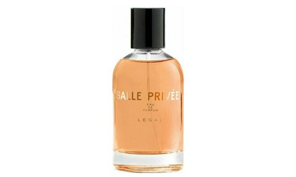 Salle Privee legal