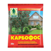 Карбофос 30г/5л, шт