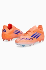 Бутсы adidas F50 Elite FG Junior - размер 38 FR