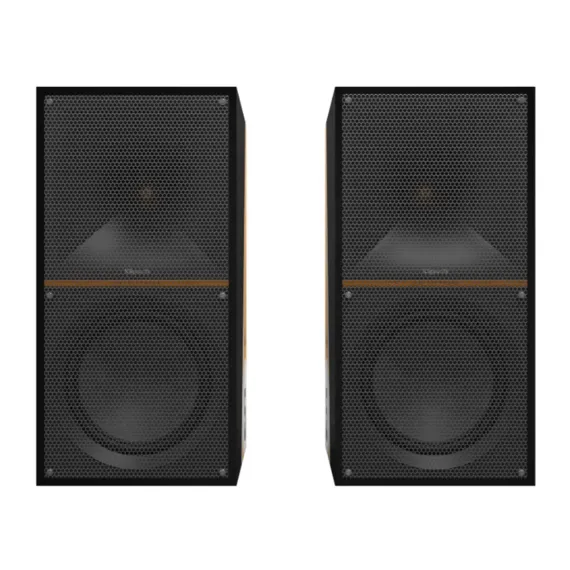 Klipsch The Nines McLaren Edition