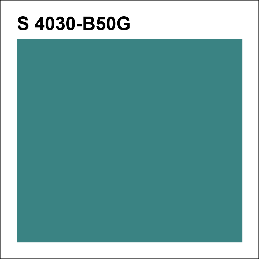 S 4030-B50G за кг
