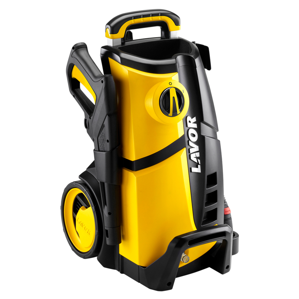 Электрическая минимойка LAVOR LVR3 140