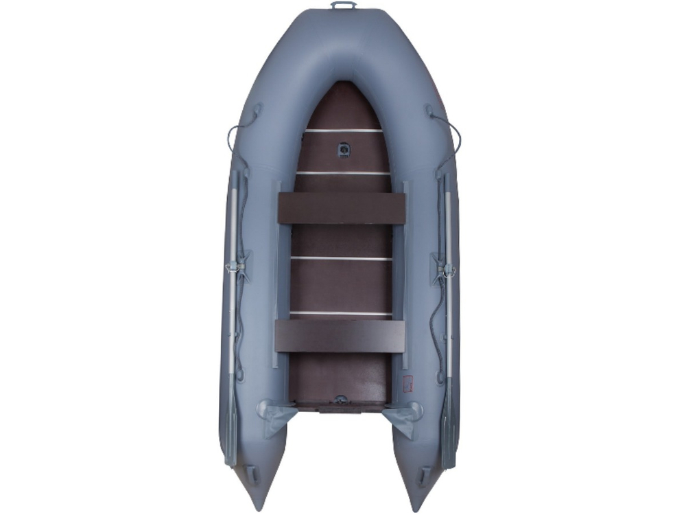 Лодка ПВХ ЛАГУНА 390