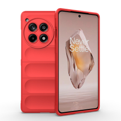 Противоударный чехол Flexible Case для OnePlus Ace 3 5G
