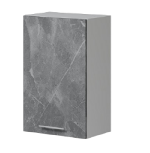 Кухня Alisa Каспий - Шкаф навесной 500