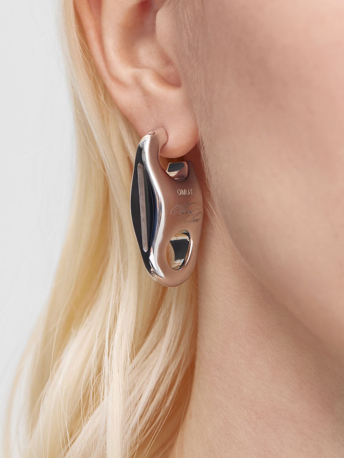 СЕРЬГИ "LOUD CANDY"