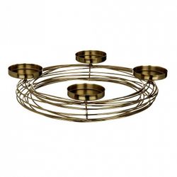 Подсвечник декоративный Eglo Hagony 422393