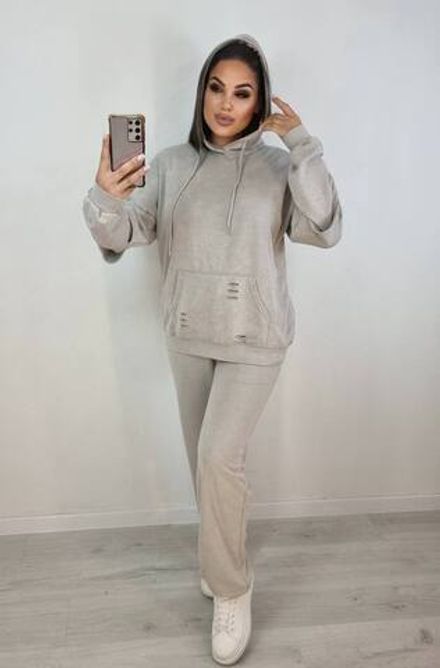 Костюм 02095-3 Fabrika