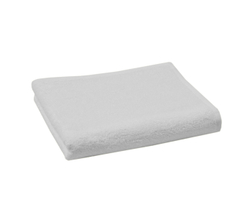 Полотенце 100х200 Hamam Qashmare белое