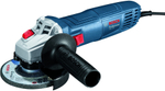 Машина углошлифовальная Bosch GWS 700 Professional 710Вт, 125мм