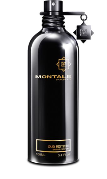 Montale Oud Edition