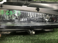 ПТФ правая Lexus RX 4 (2019-2022)