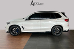 BMW X5, 2019 год