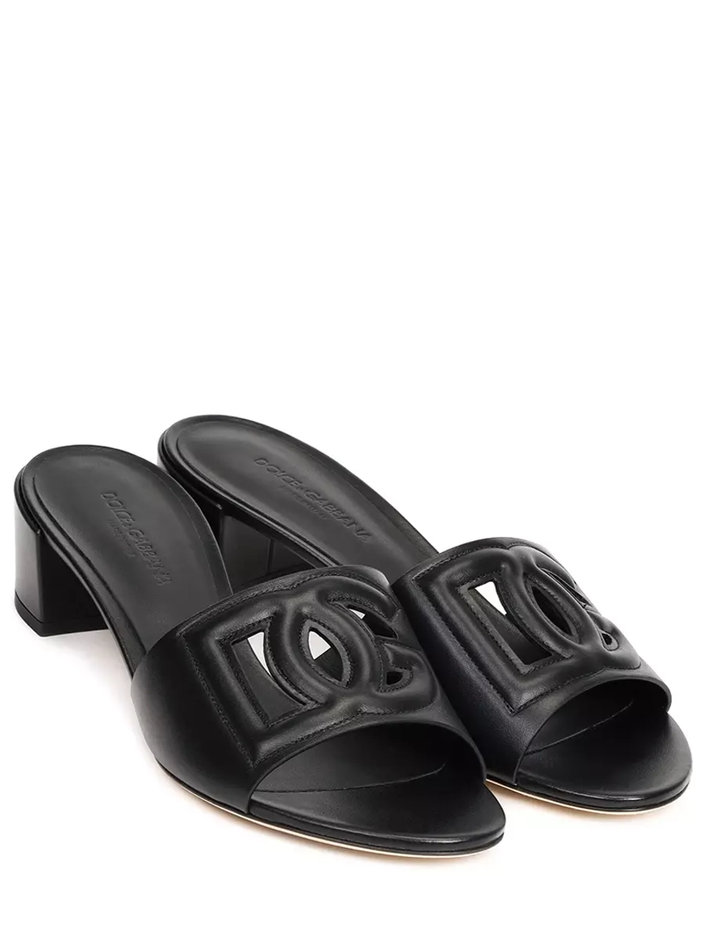 Пантолеты DOLCE&GABBANA