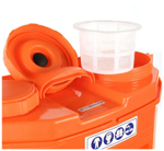 Аккумуляторный опрыскиватель PATRIOT PT-16AC, 16 л