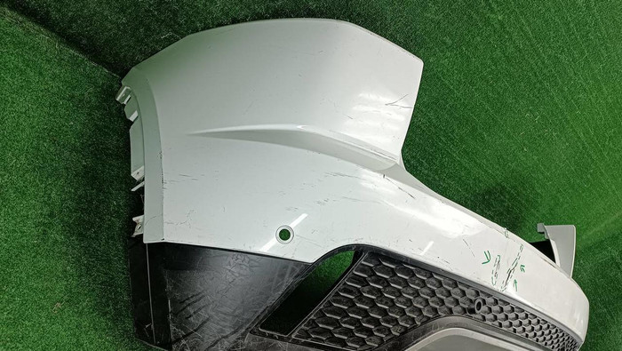 Бампер задний Jaguar E-PACE (2017-2021)