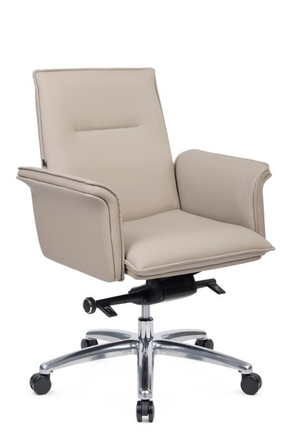 Кресло Riva Визо-M RCH B2507 Бежевый