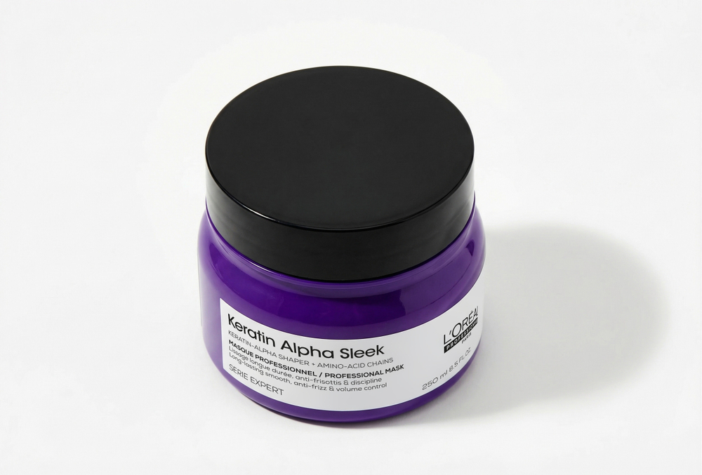 ЛП Кератин Альфа Маска 250мл ( E4565500 )