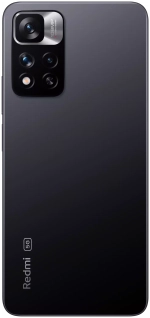 Смартфон Xiaomi Redmi Note 11 Pro Plus 5G 8/256 ГБ Global, серый